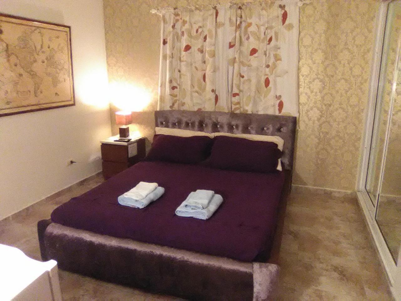 Bed and breakfast Nely Y Pietro Share