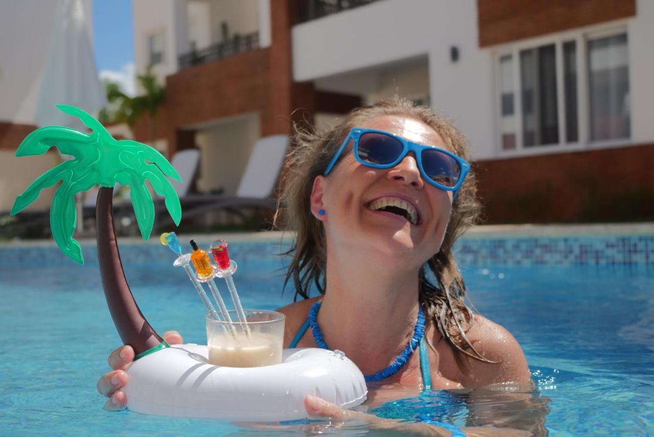 Apartahotel Coral Village 4*