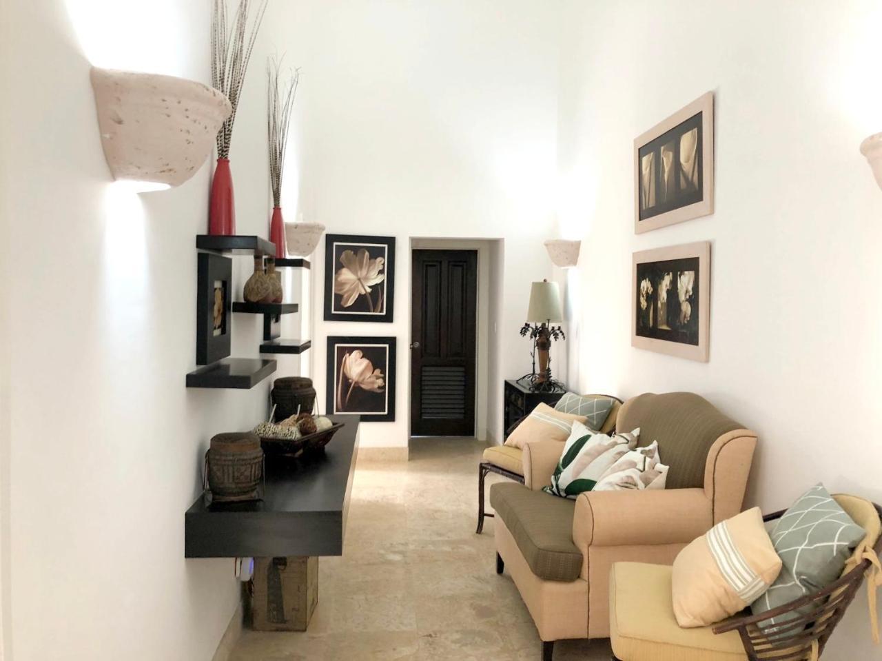 Chalet Calle Los Cocos Villa *