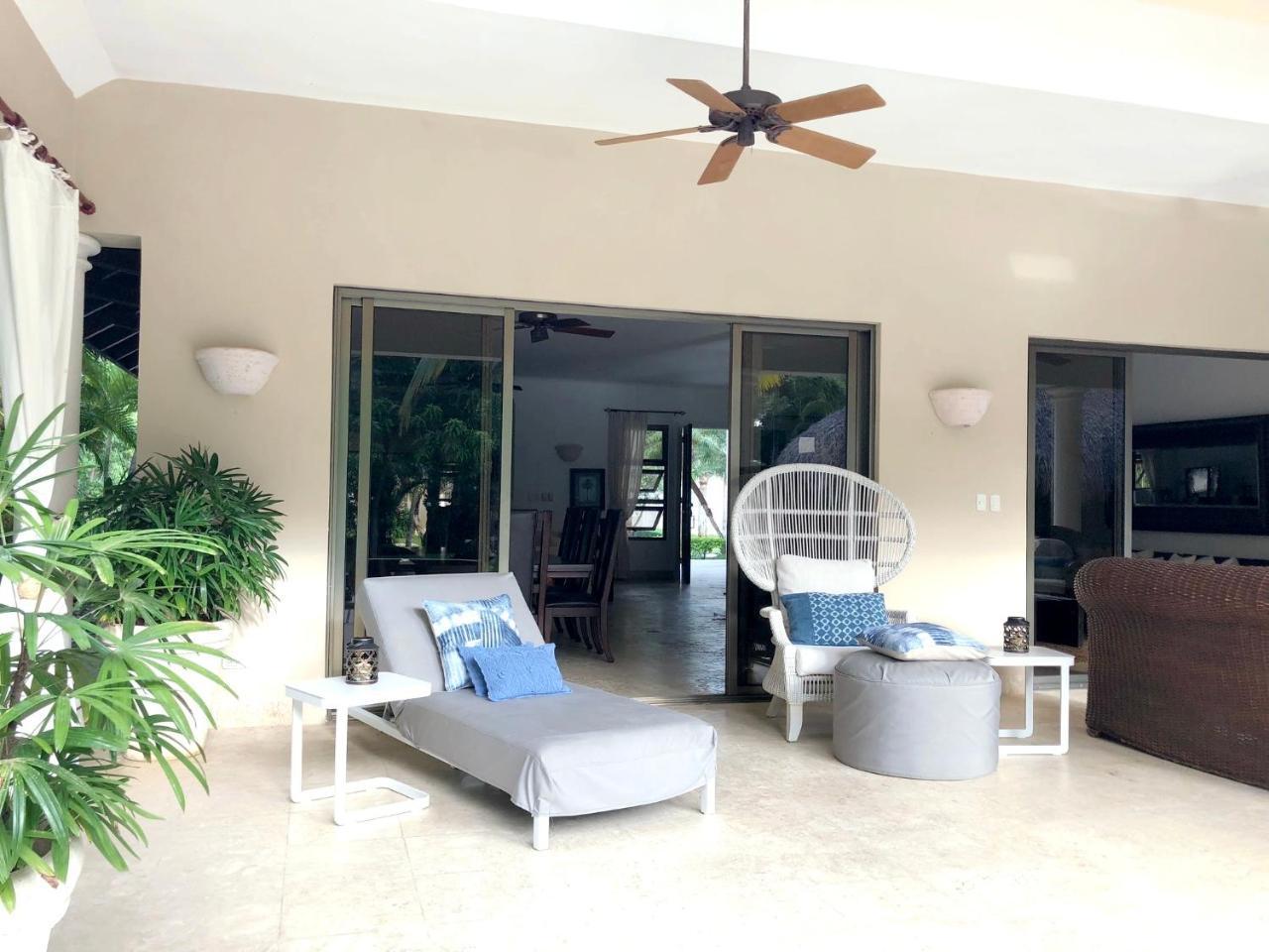 Chalet Calle Los Cocos Villa *