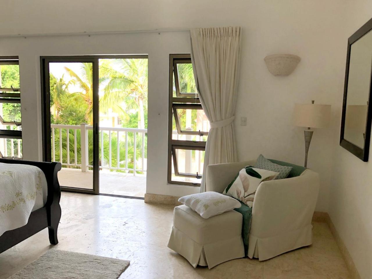Chalet Calle Los Cocos Villa *