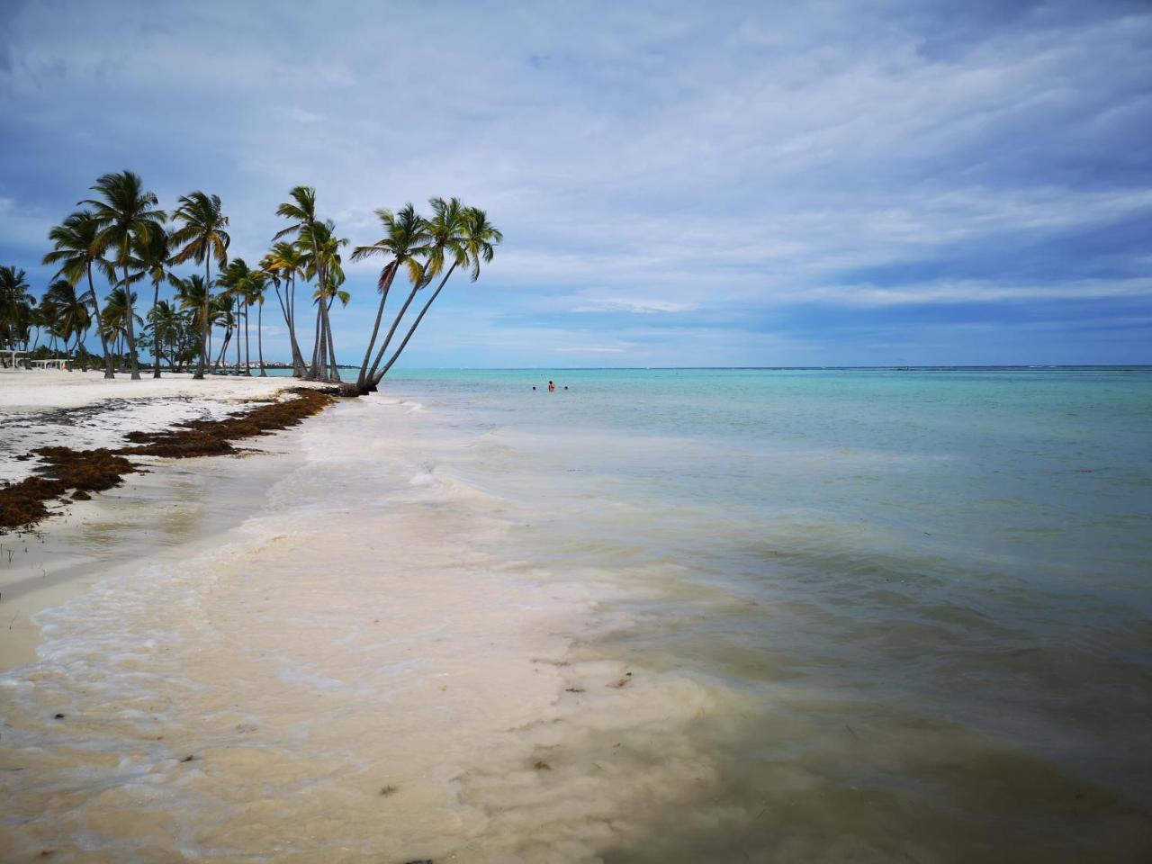 Mar Tropical Calle Marcio Veloz Maggiolo Apartamento Punta Cana