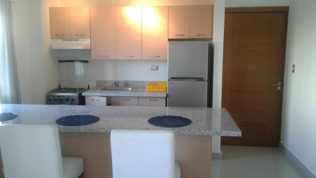 Serena Village Apartamento