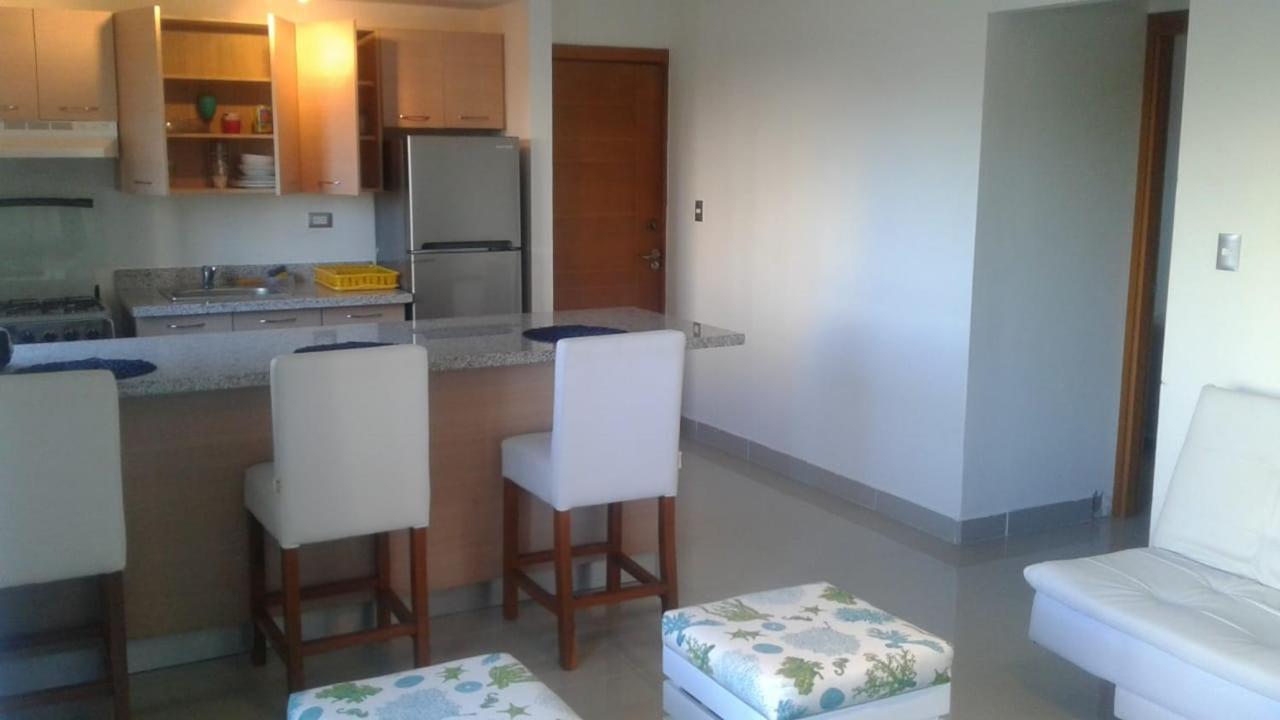 Serena Village Apartamento