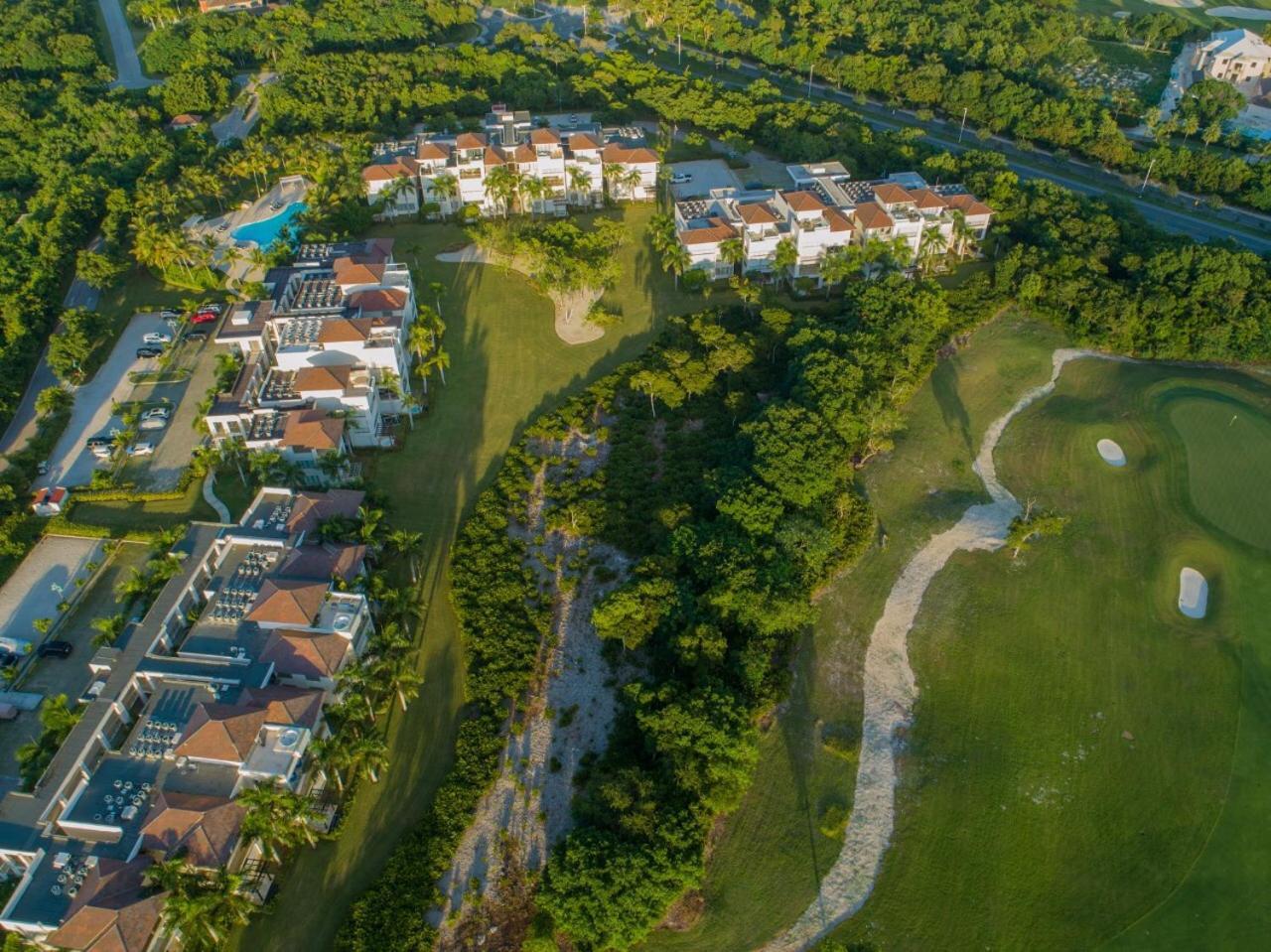 Beach Apartamento Punta Cana
