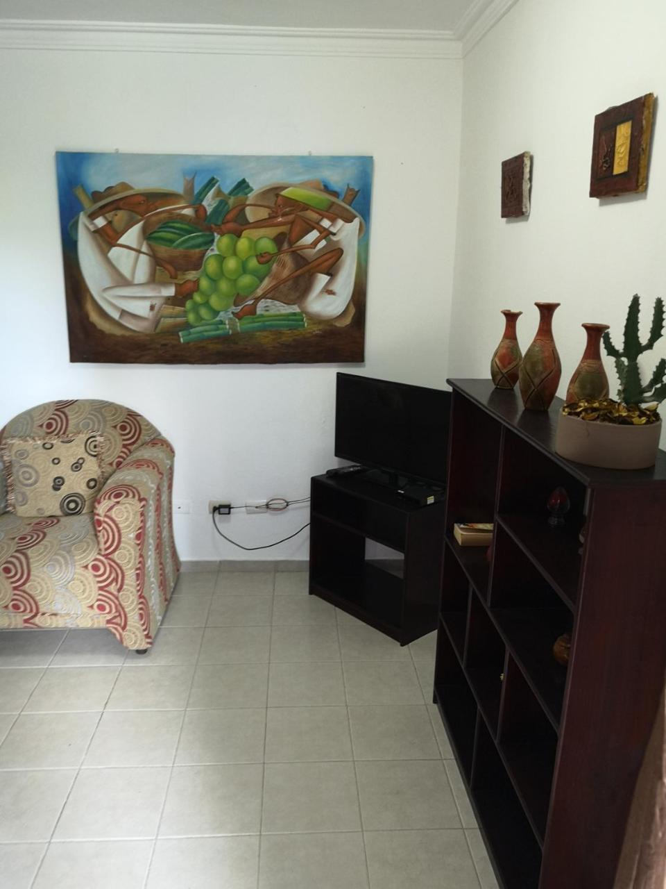Apartamento Mar Tropical Calle Marcio Veloz Maggiolo