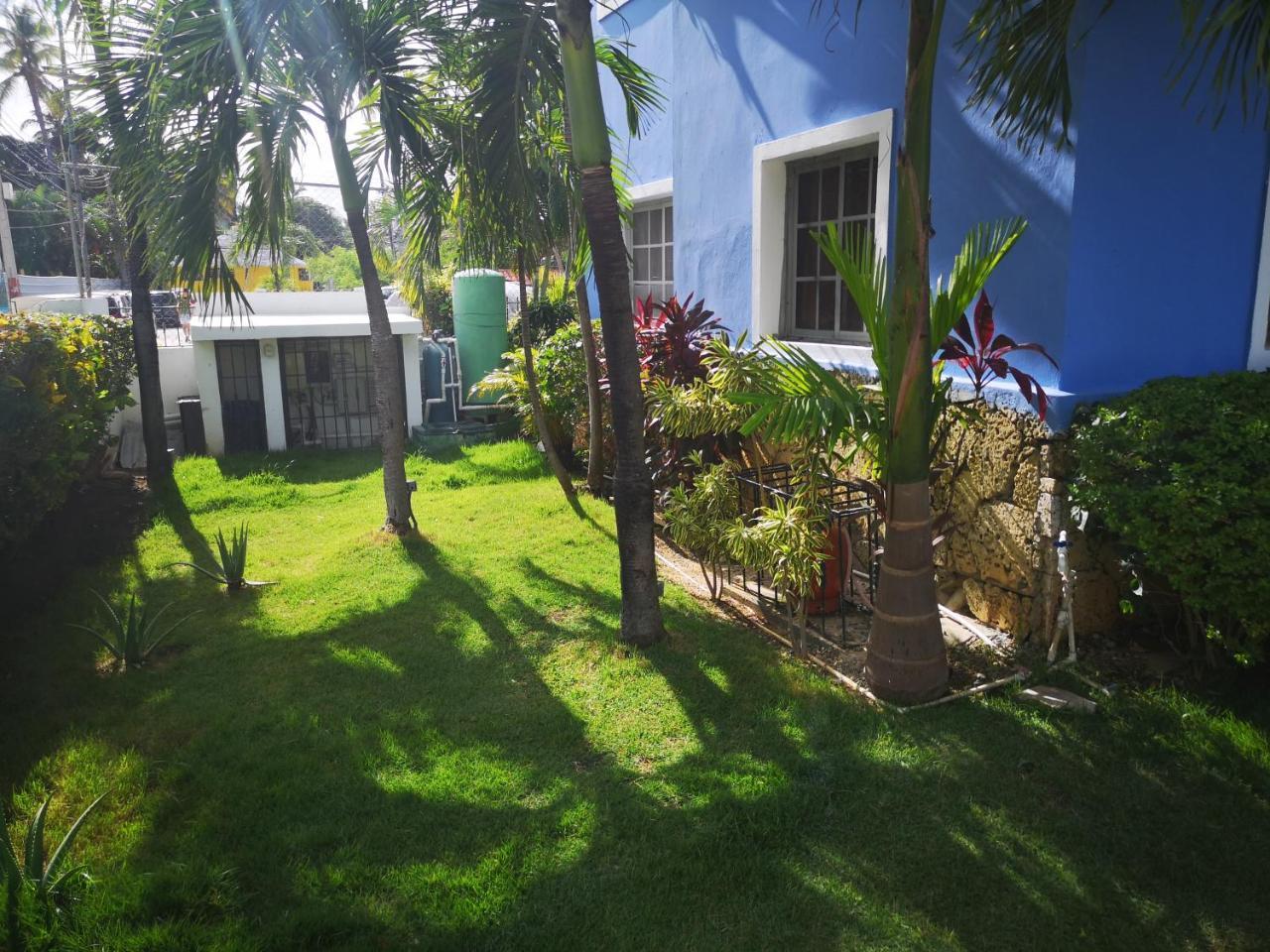 Mar Tropical Calle Marcio Veloz Maggiolo Apartamento *