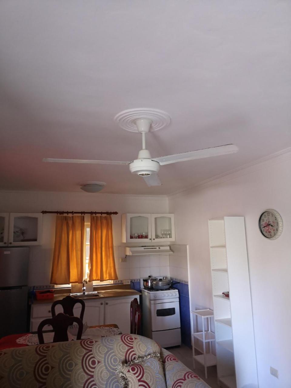 Apartamento Mar Tropical Calle Marcio Veloz Maggiolo *