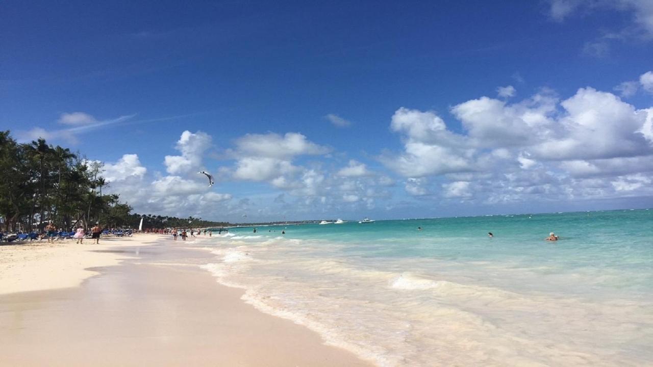 Apartamento Eden Caribe