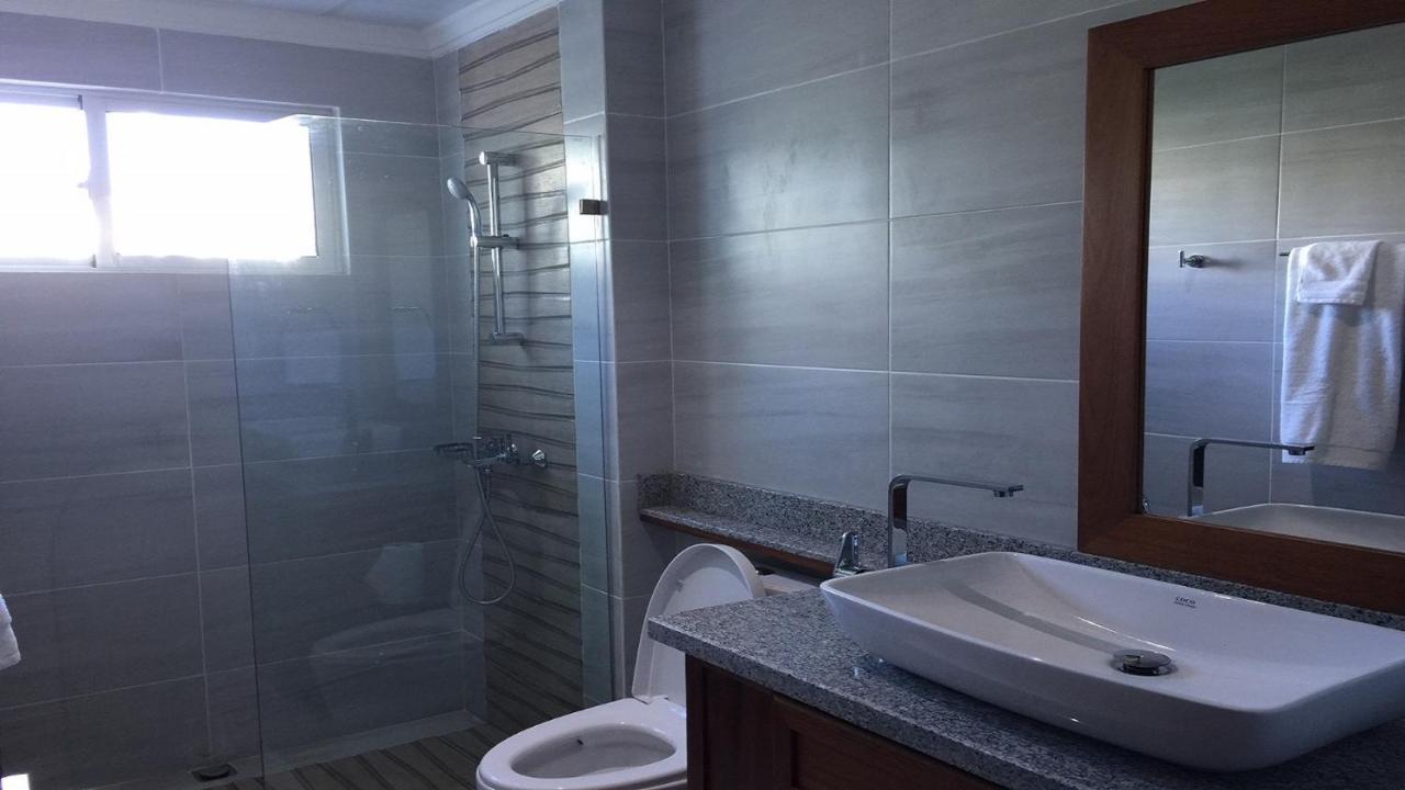 Apartamento Eden Caribe *