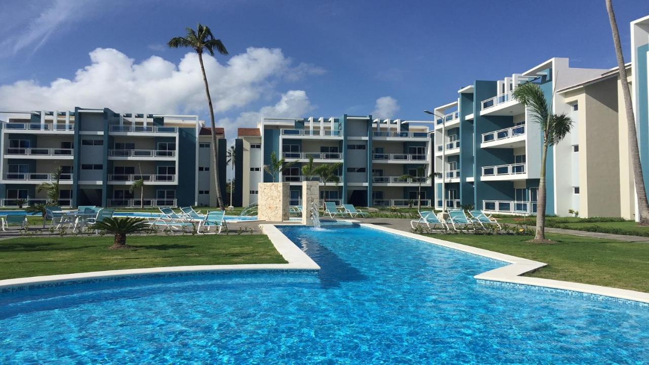Eden Caribe Apartamento *