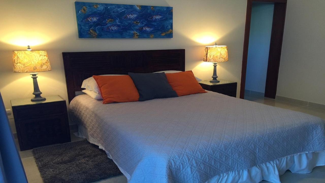 Apartamento Eden Caribe Punta Cana