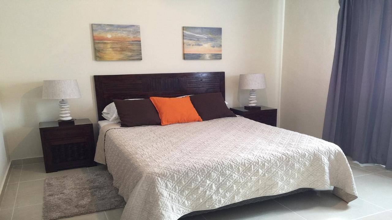 Apartamento Eden Caribe