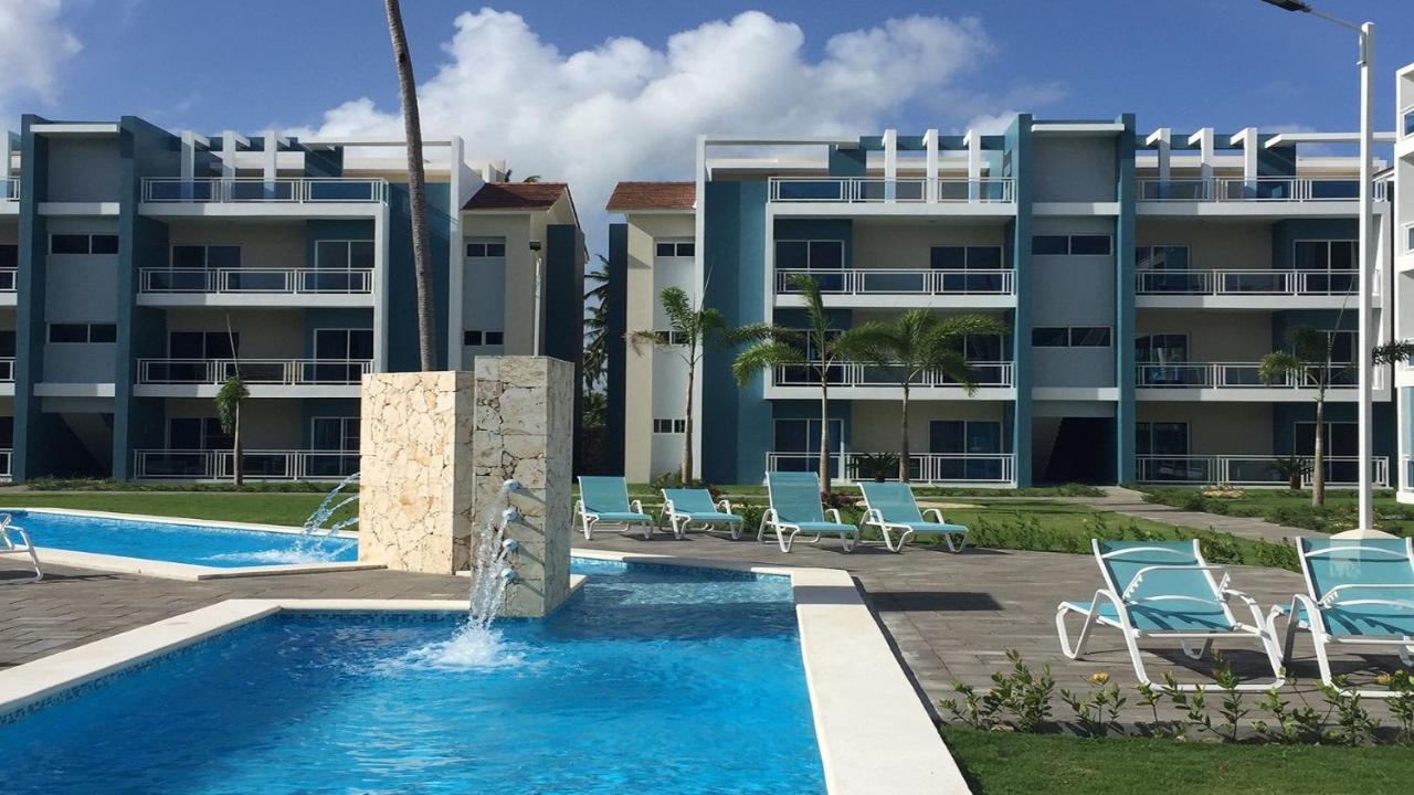Eden Caribe Apartamento