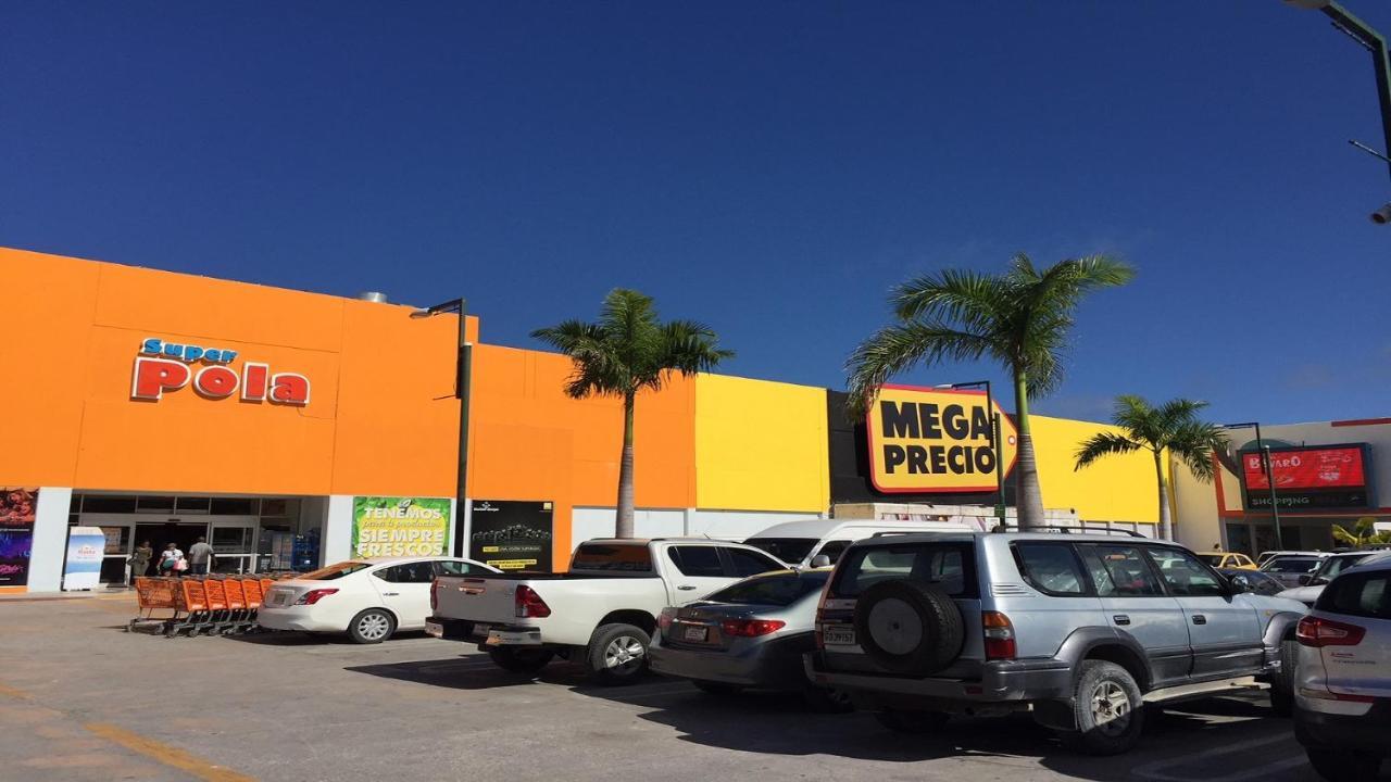Apartamento Eden Caribe *
