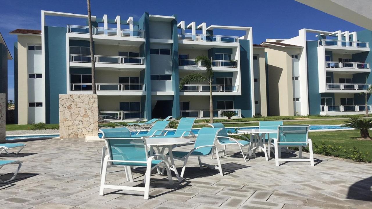 Apartamento Eden Caribe