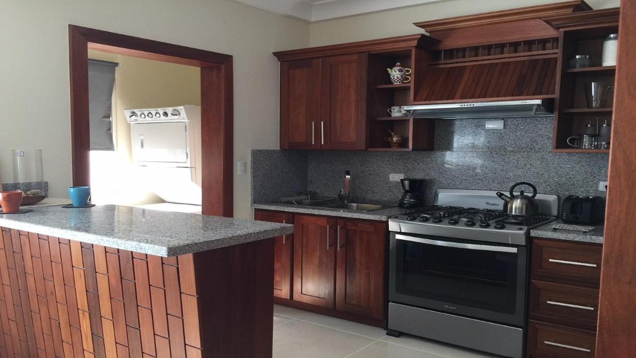 Apartamento Eden Caribe *