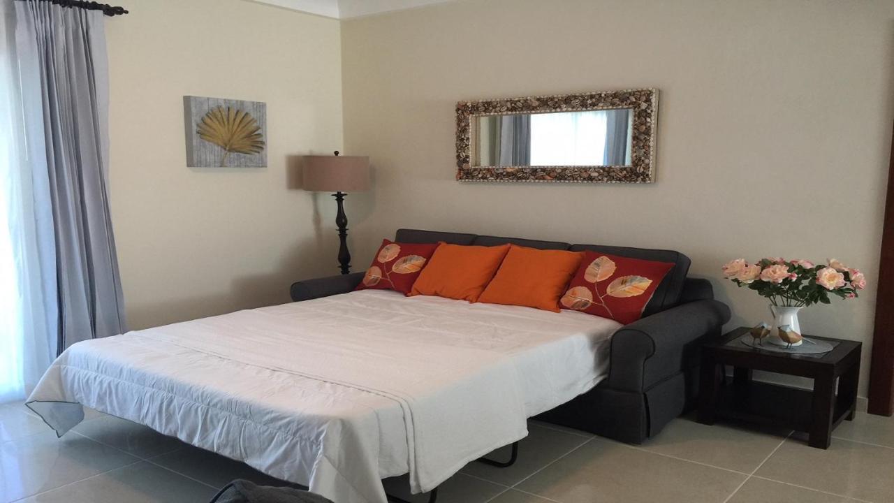 Apartamento Eden Caribe Punta Cana