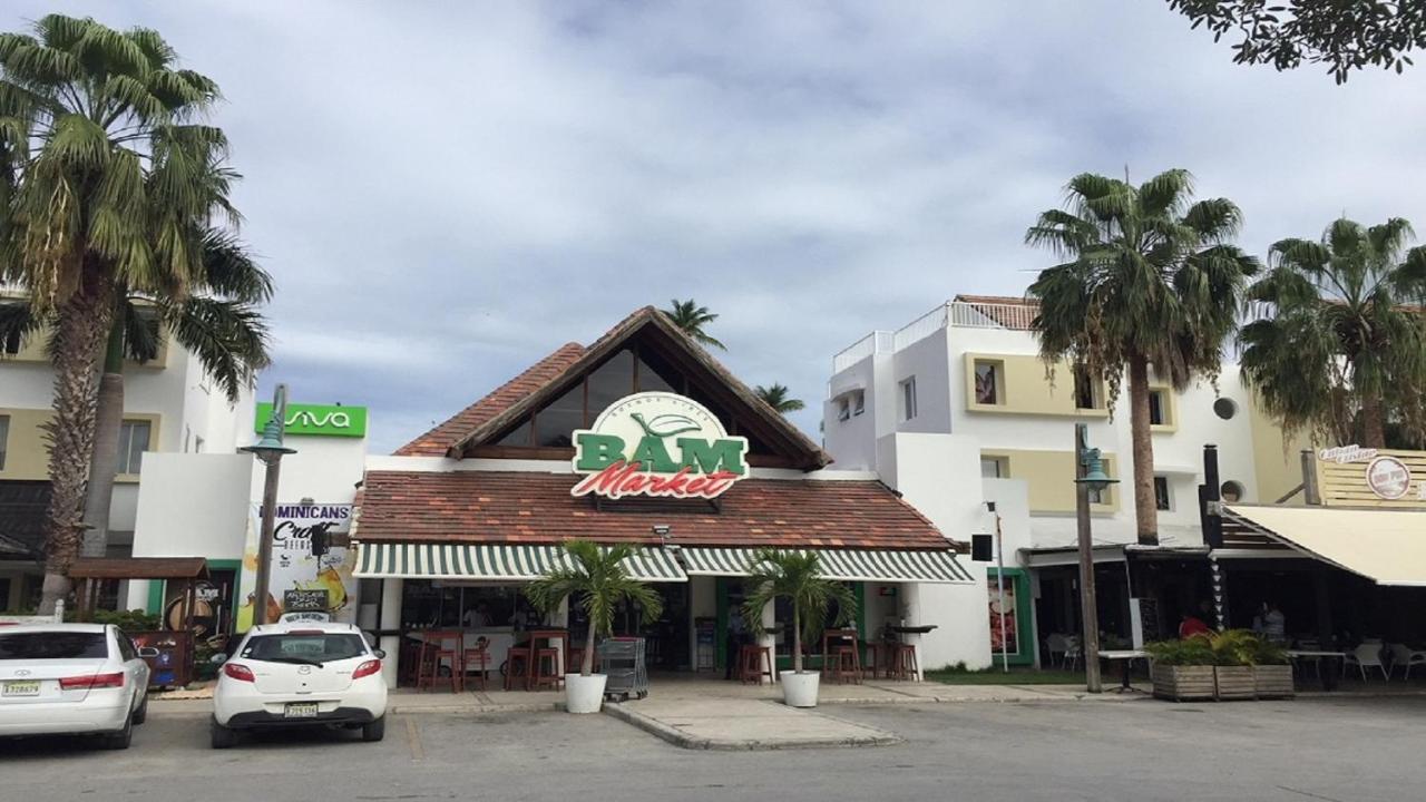 Apartamento Eden Caribe Punta Cana
