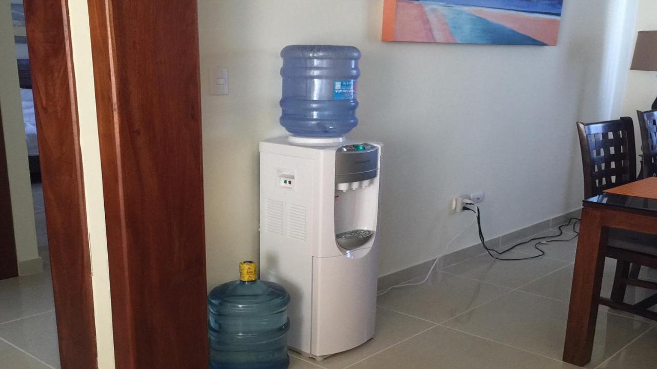 Eden Caribe Apartamento