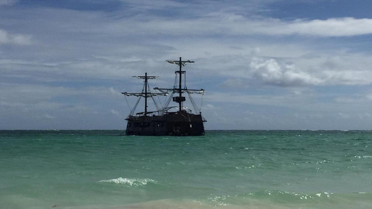 Eden Caribe