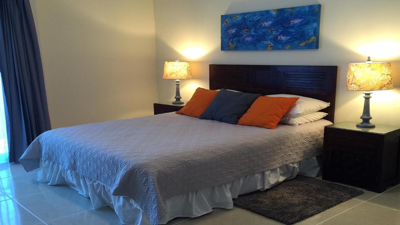Eden Caribe Apartamento