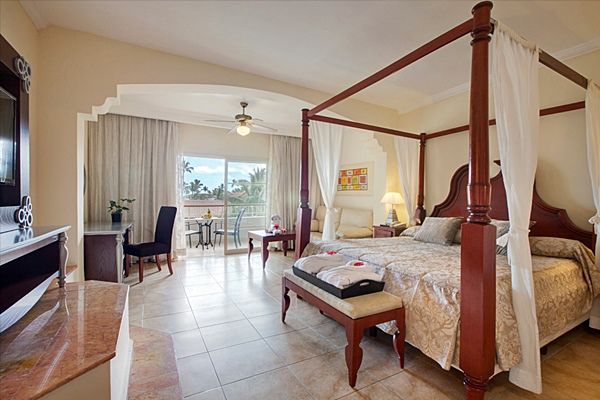 Majestic Colonial Club - Only Adults 5*