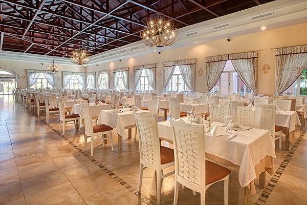 Hotel Majestic Colonial Club - Only Adults 5*
