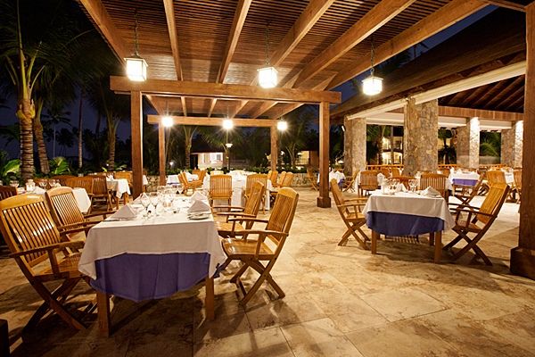 Hotel Majestic Colonial Club - Only Adults 5*