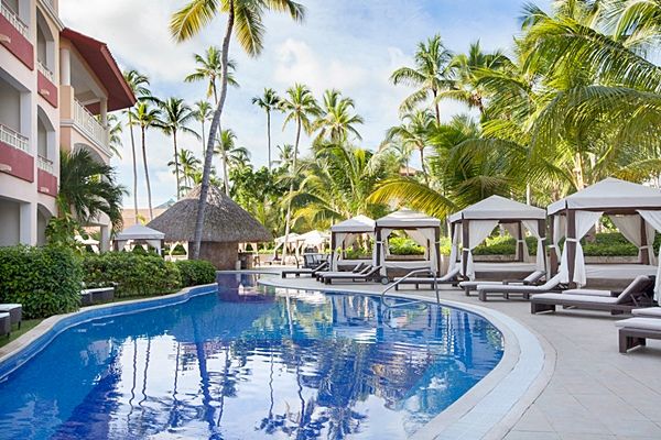 Majestic Colonial Club - Only Adults 5* Punta Cana