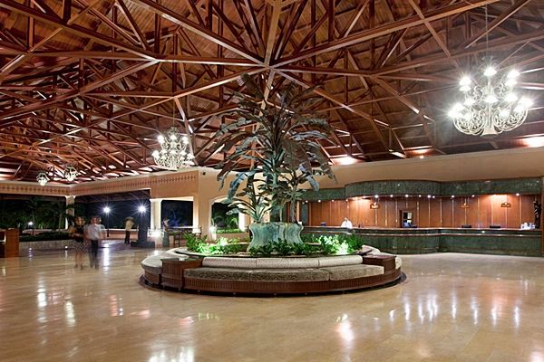 Majestic Colonial Club - Only Adults Hotel Punta Cana