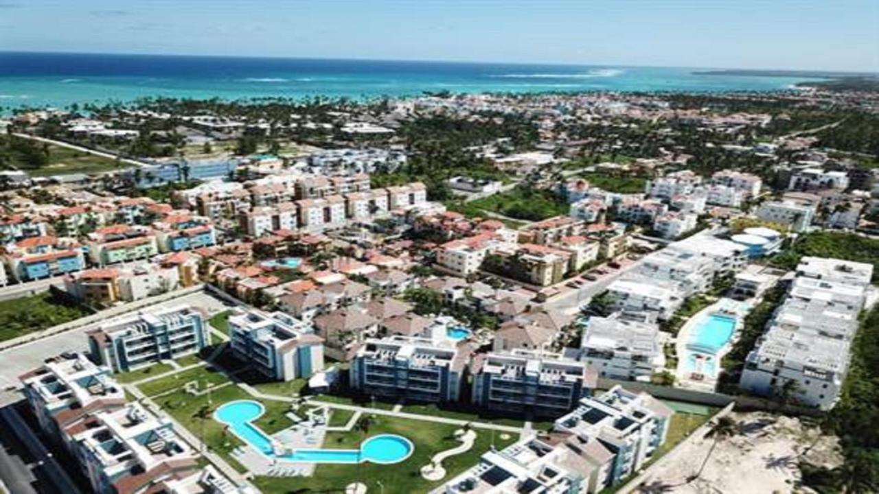 Eden Caribe *