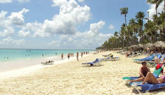 Apartamento Costa Hermosa Residences, El Cortecito, Punta Cana