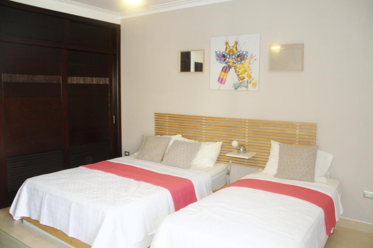 Costa Hermosa Residences, El Cortecito, Apartamento