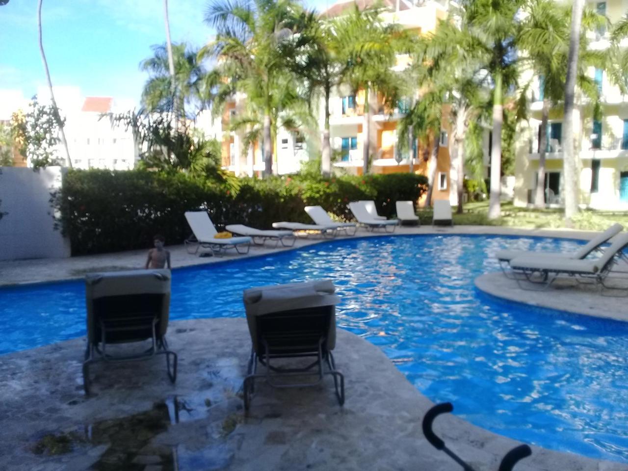 Pensión Olas De Bavaro Punta Cana