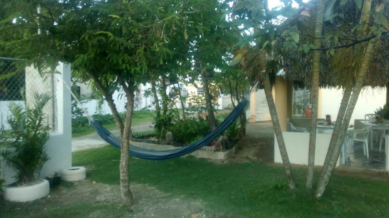 Сasa de vacaciones El Conde De Rosa Punta Cana