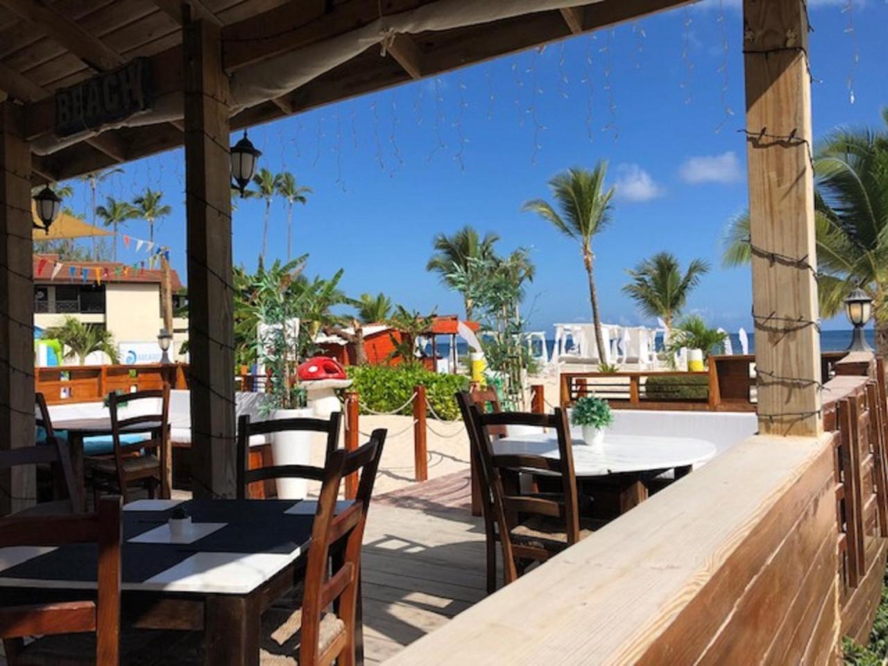 Apartamento Eden Caribe Punta Cana