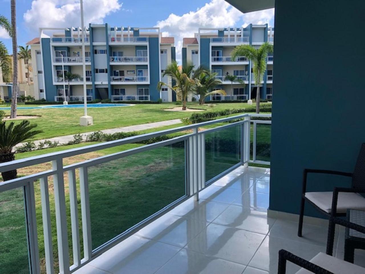 Eden Caribe Apartamento *
