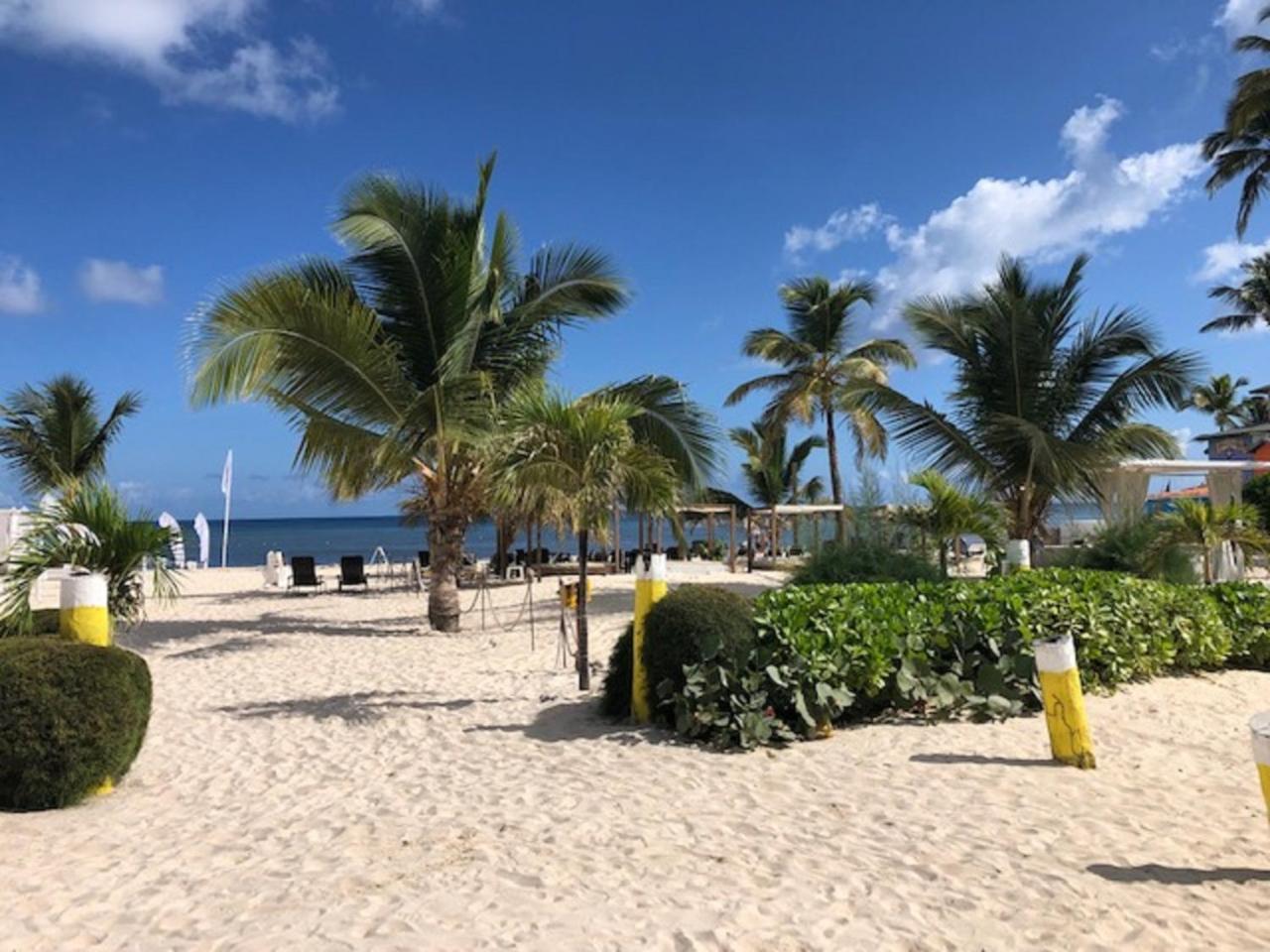 Eden Caribe Apartamento