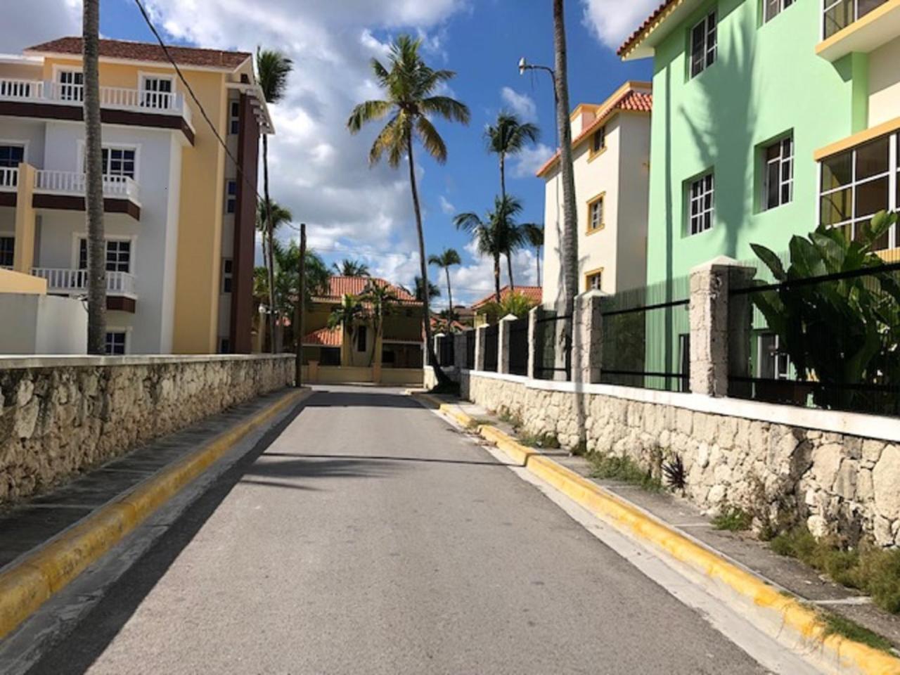 Eden Caribe Apartamento Punta Cana