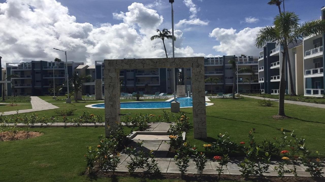 Eden Caribe *