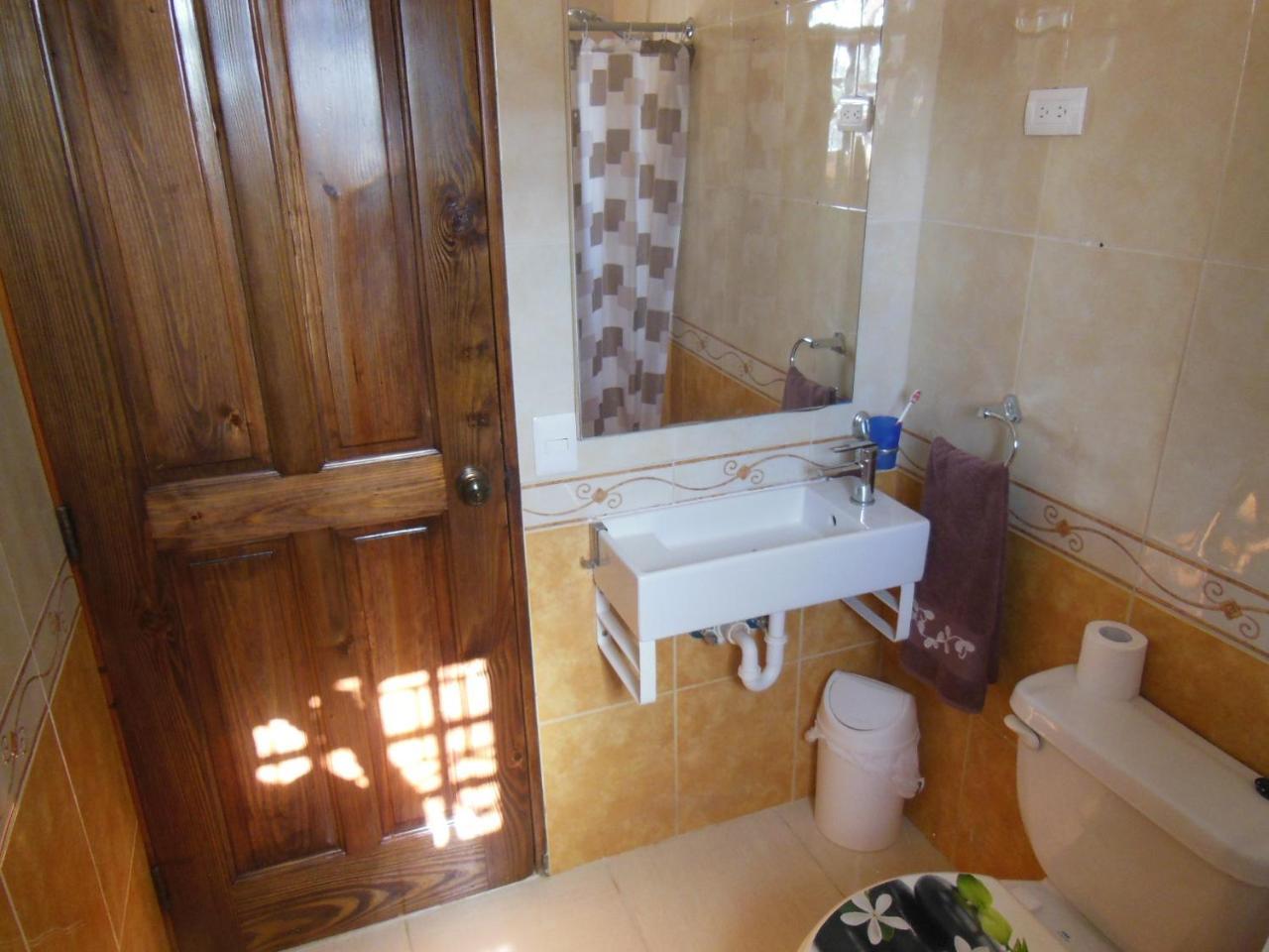 Apartahotel Cantabria Punta Cana
