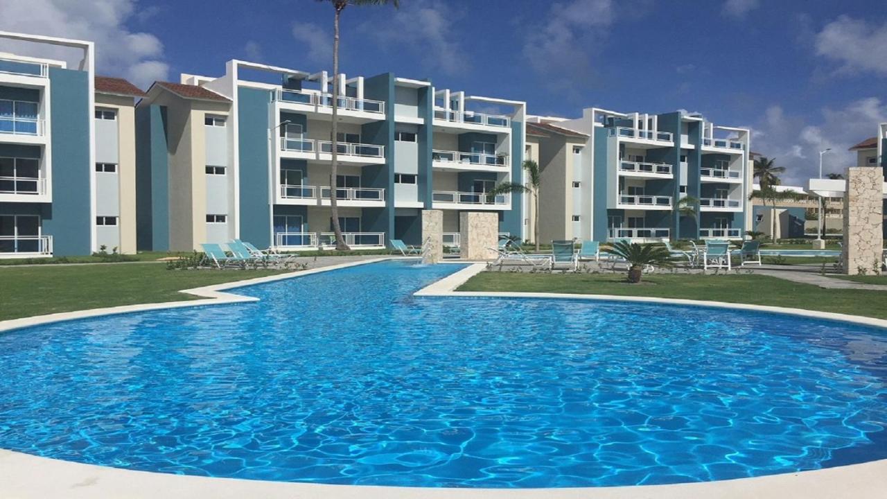 Eden Caribe Apartamento