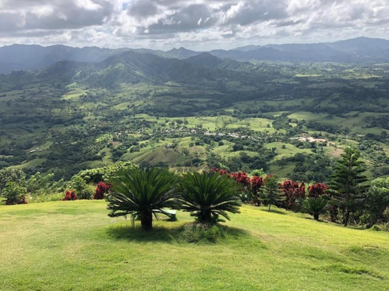 Eden Caribe