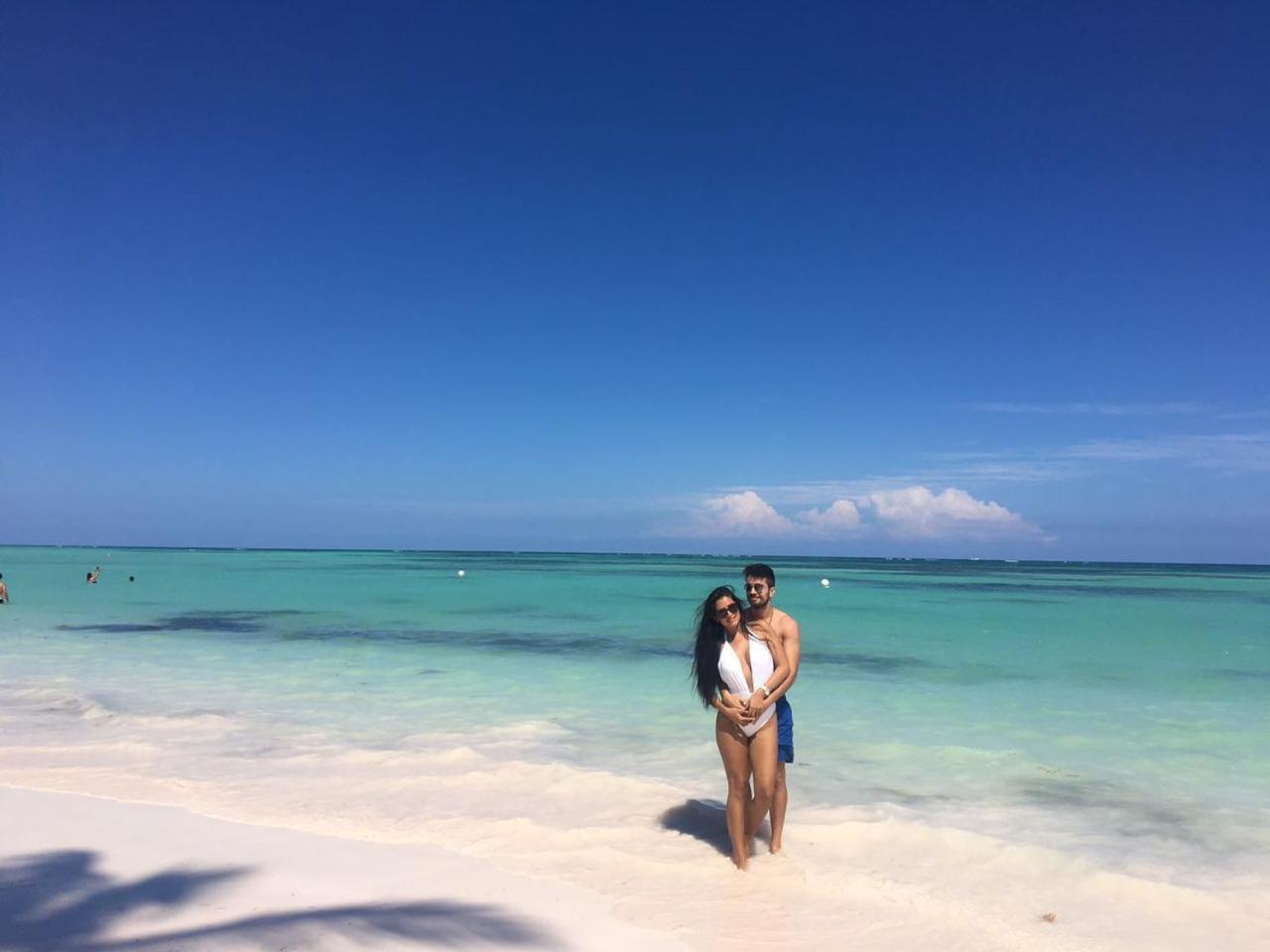 Apartamento Bavaro Beach *