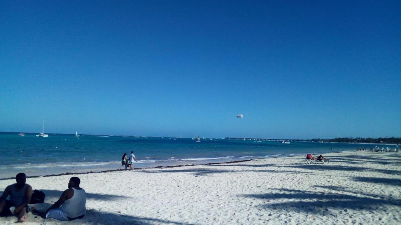 Olas De Bavaro Pensión Punta Cana