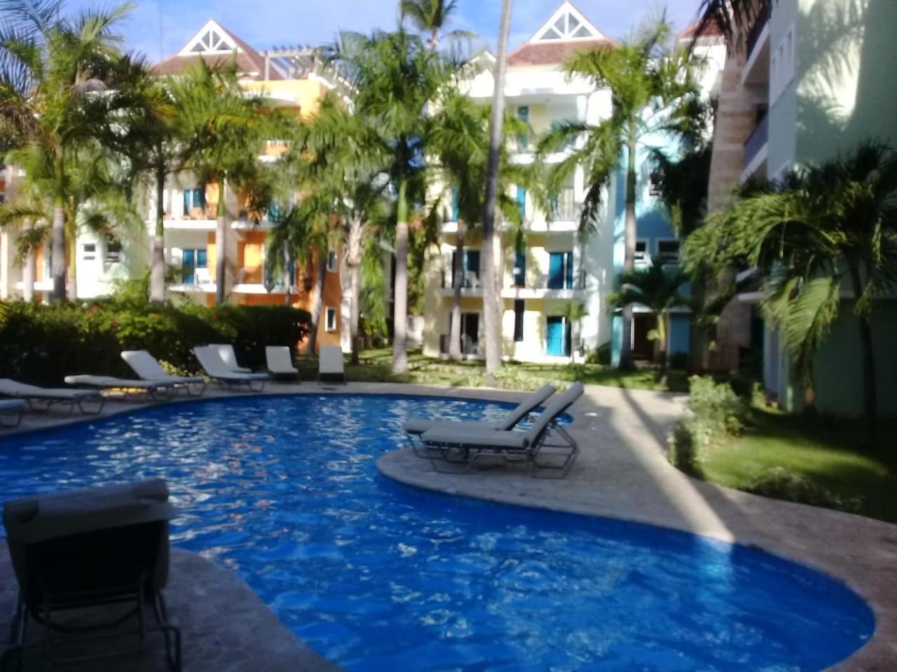 Olas De Bavaro