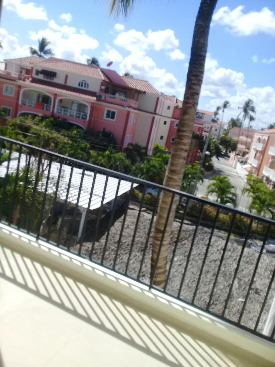 Pensión Olas De Bavaro *