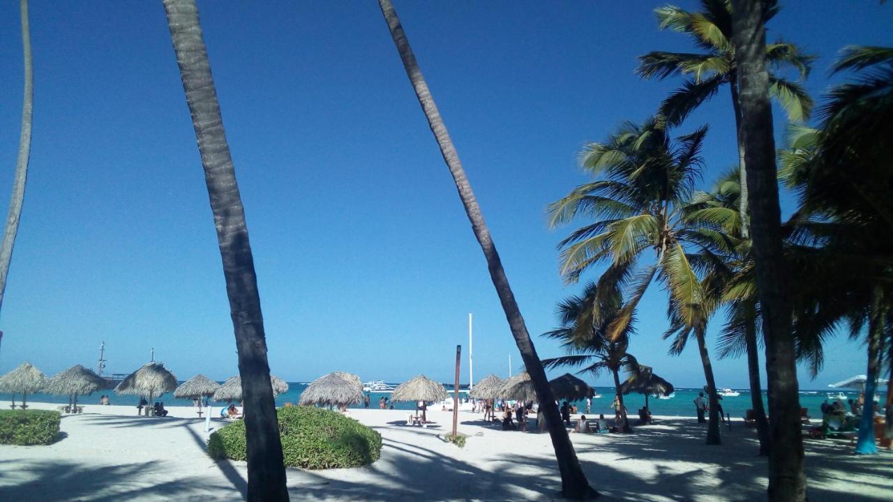 Pensión Olas De Bavaro *