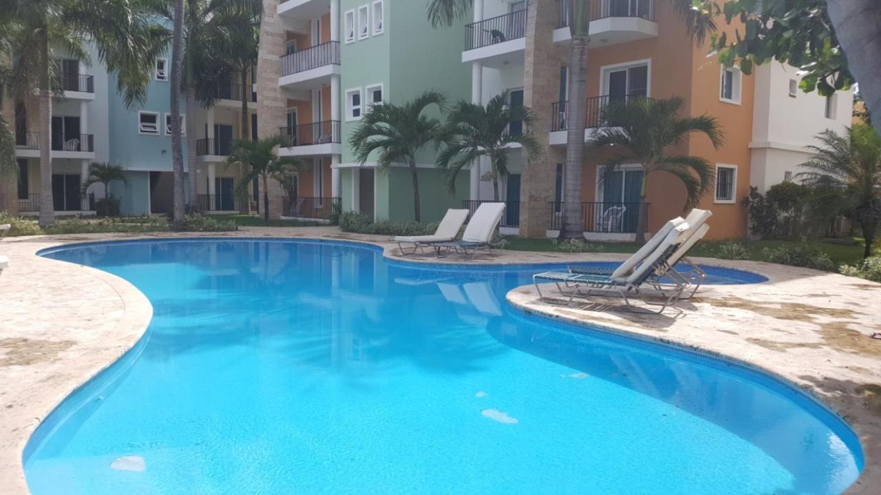 Olas De Bavaro * Punta Cana